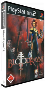 BloodRayne 2
